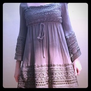 Boho dress